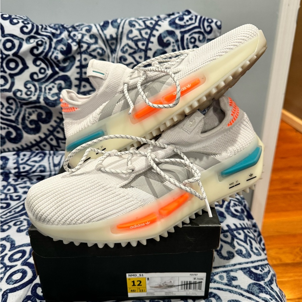 ADIDAS
